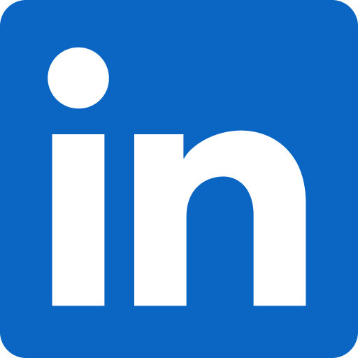 LinkedIn logo